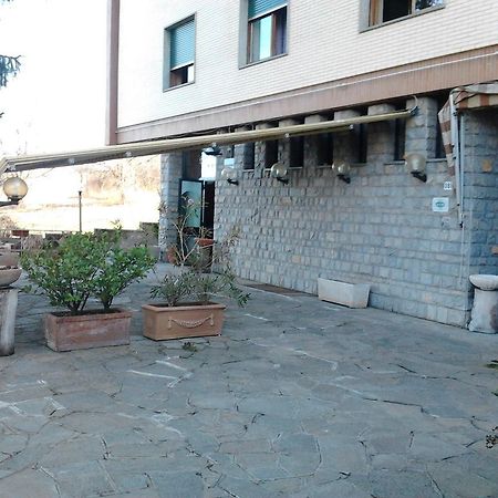 Albergo Ristorante Garden Rivoli (Turin) Exterior foto