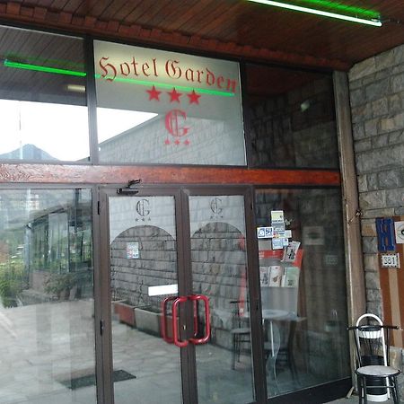 Albergo Ristorante Garden Rivoli (Turin) Exterior foto