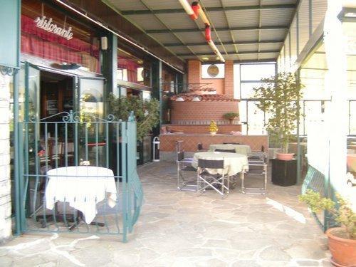 Albergo Ristorante Garden Rivoli (Turin) Exterior foto