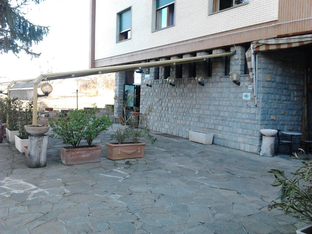 Albergo Ristorante Garden Rivoli (Turin) Exterior foto